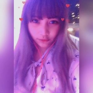 Meet your Posher, Tina